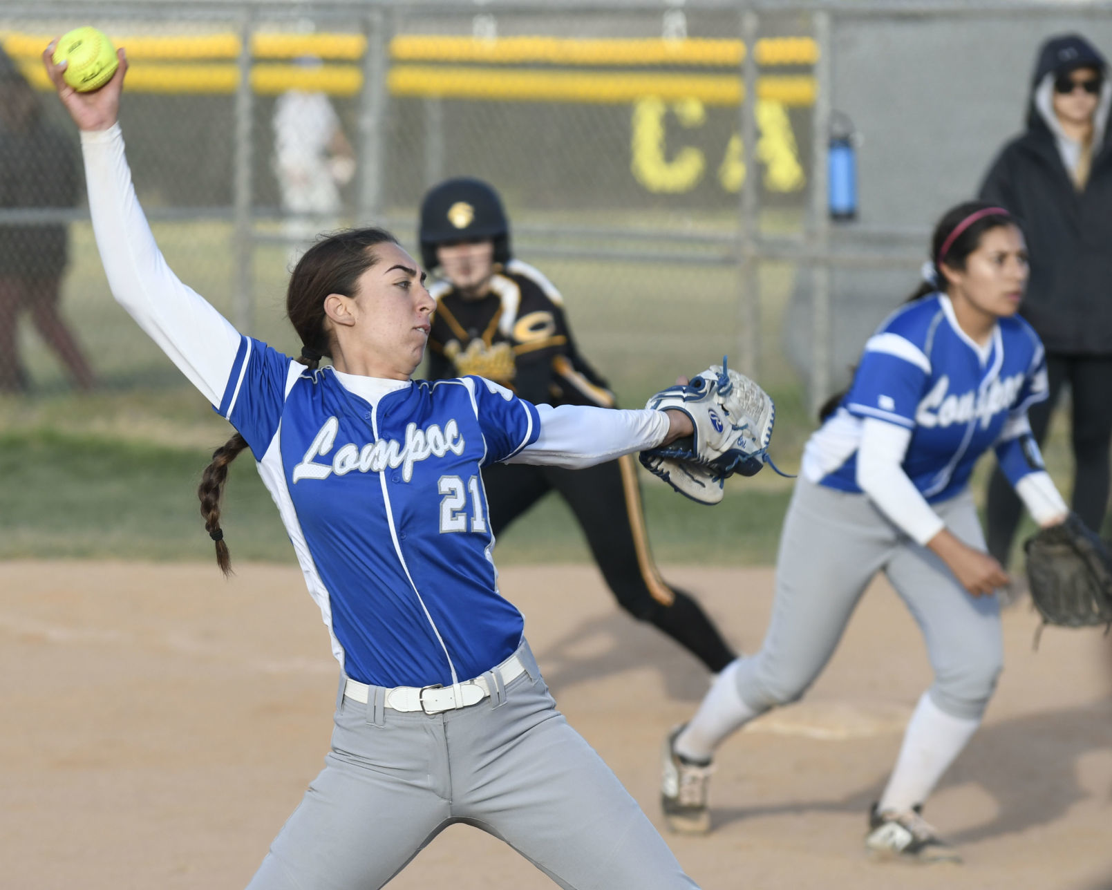 030620 Cabrillo Lompoc softball 04.jpg